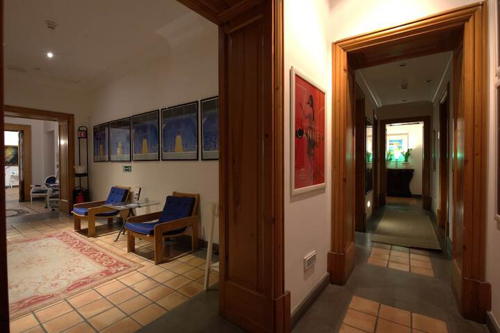 Hotel Interior 72 of 76