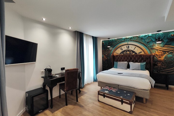Room 16 of 57