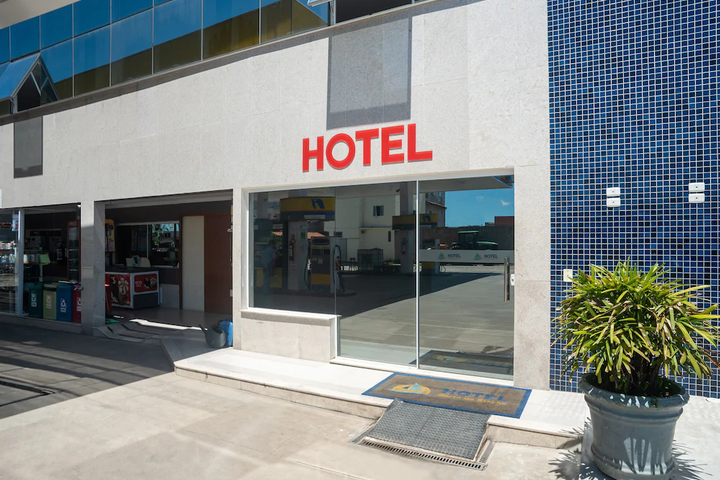 Image of Hotel Barra Do Riacho