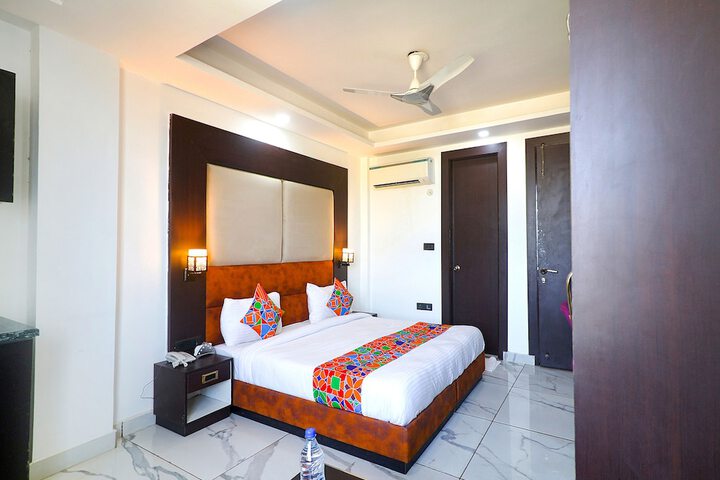 Fabhotel Kiara The Private Suites
