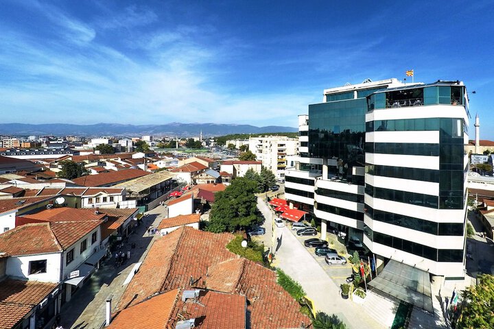 Hotel 65 of 84