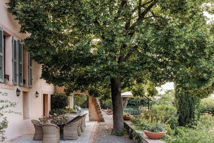 Terrace/Patio 111 of 167