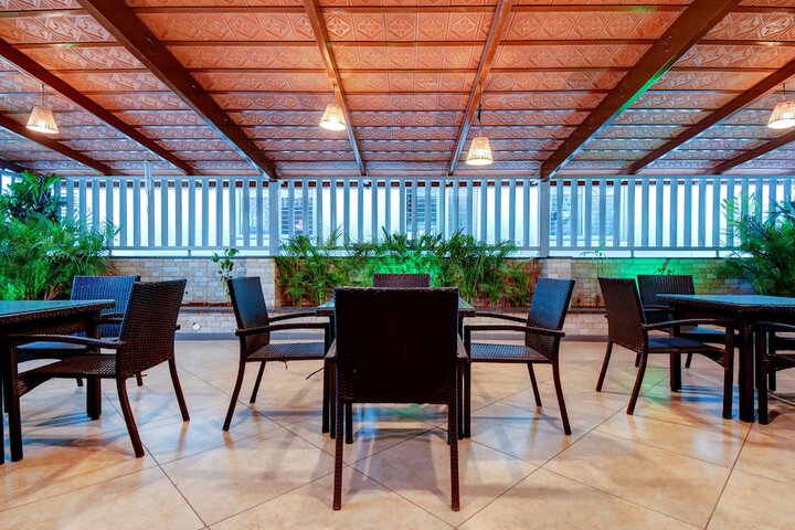 Terrace/Patio 60 of 63