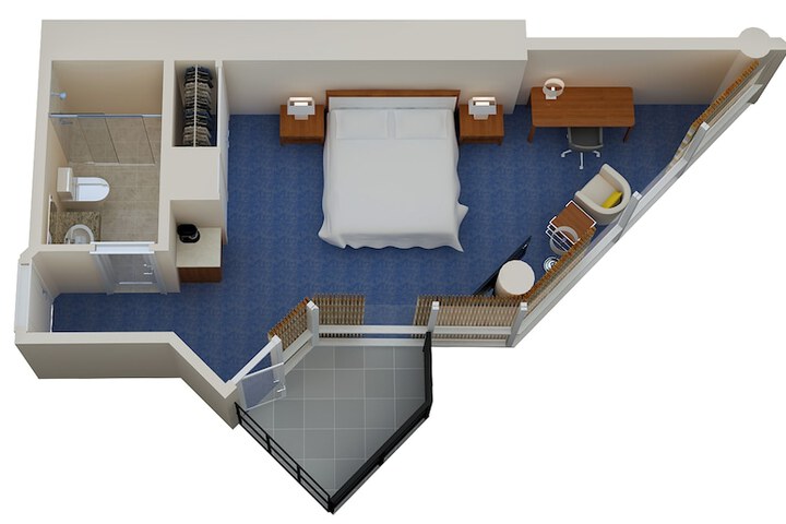 Room 15 of 101