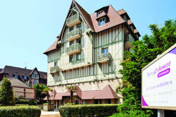 Image of Pierre & Vacances Premium La Villa Gardenia