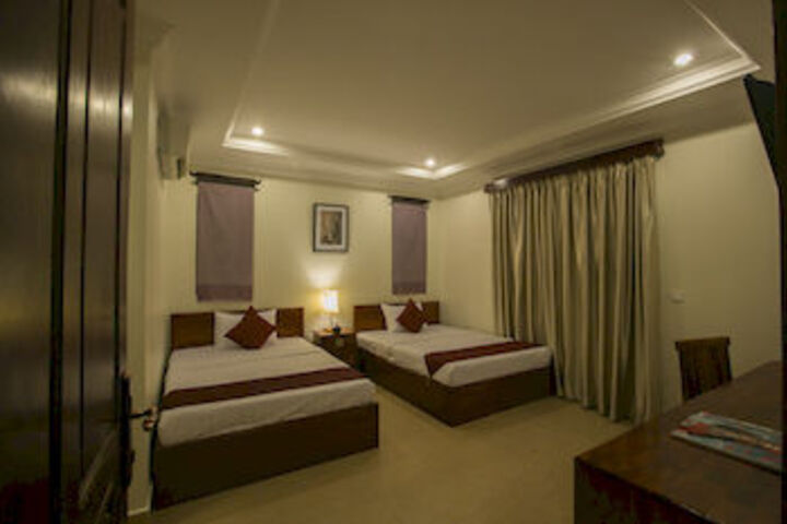 Suite Room
