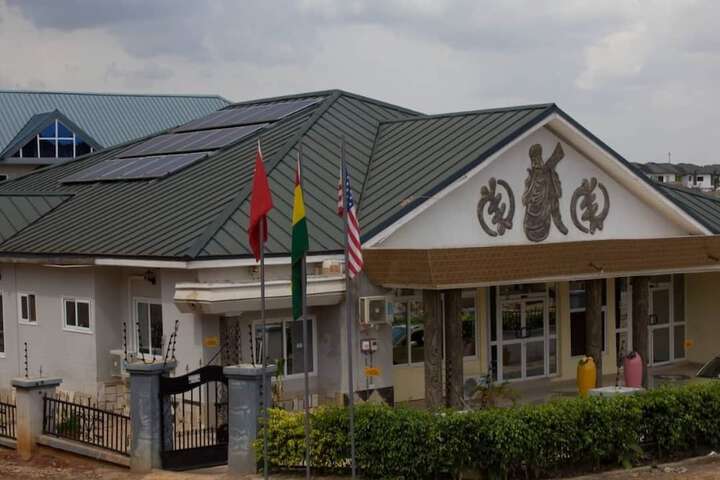 Image of Holiday Home Hotel