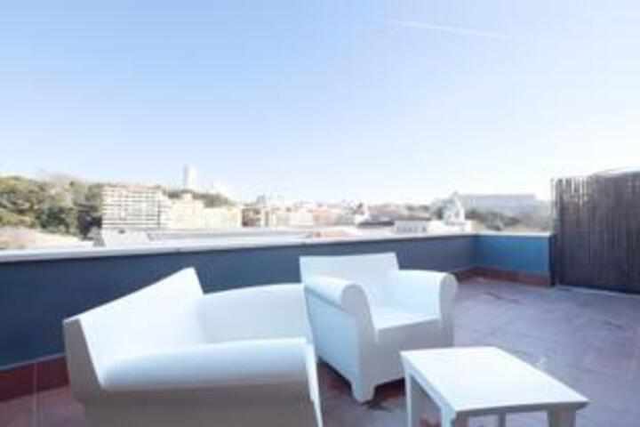 Photo of Hotel San Antonio de la Florida
