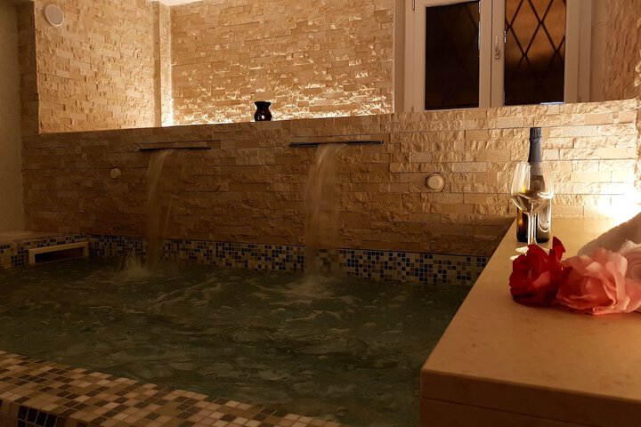 Spa Photos