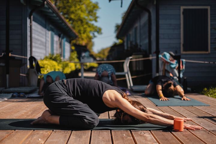 Yoga