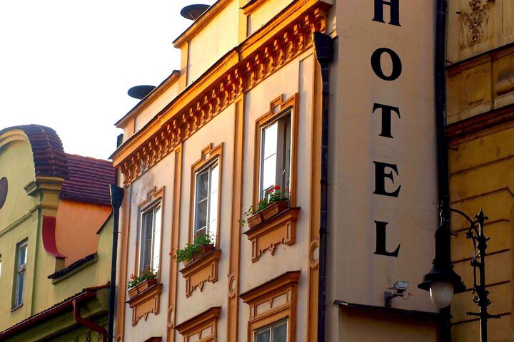 Hotel 37 of 39