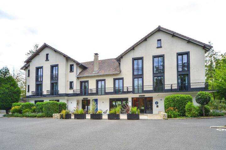 Image of Logis Hôtel Restaurant La Mire