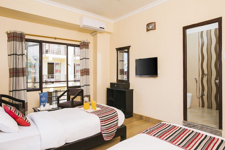Room 15 of 24