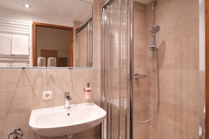 Bathroom Vanities