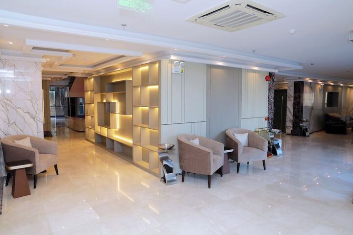 Hotel Interior 2 of 35