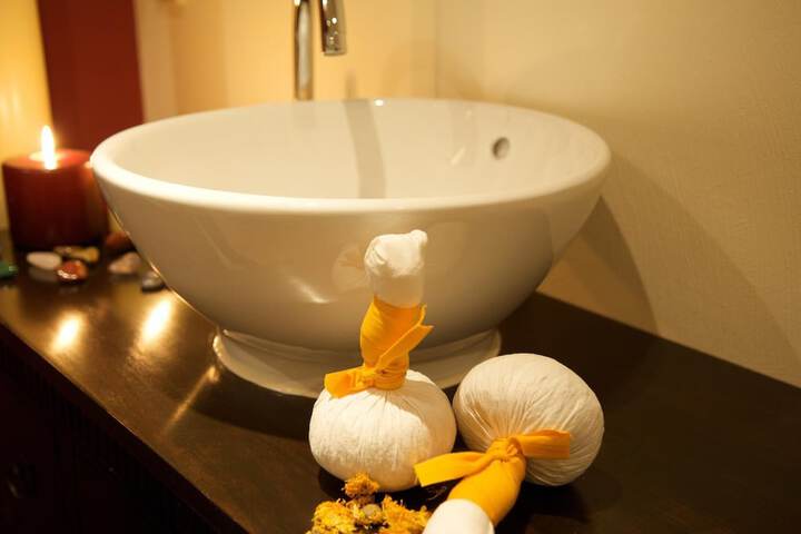 Bath Photo