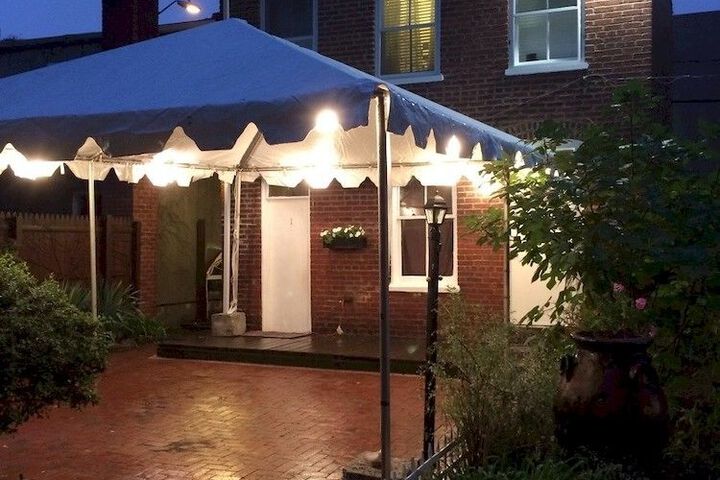 Terrace/Patio 98 of 99
