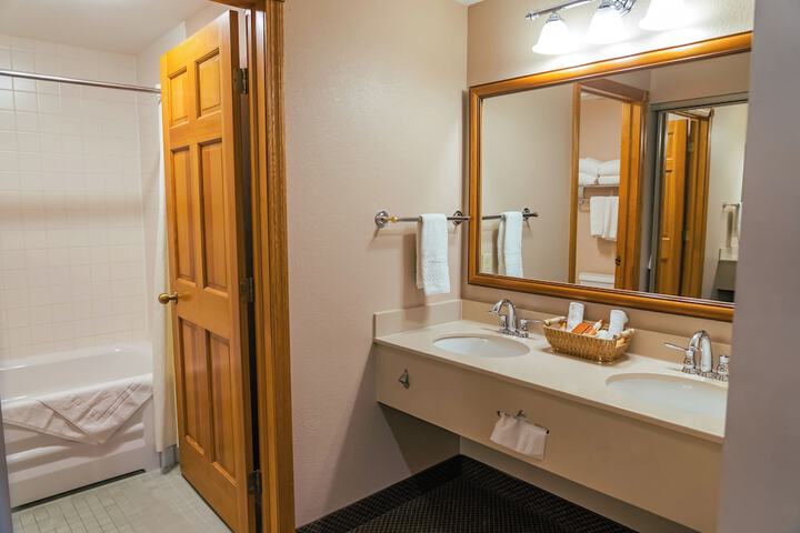 Bathroom Vanities