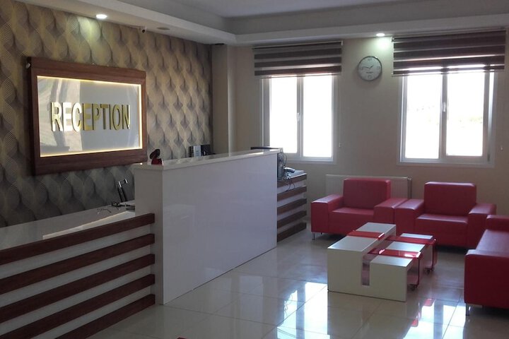 Hotel Interior 3 of 47