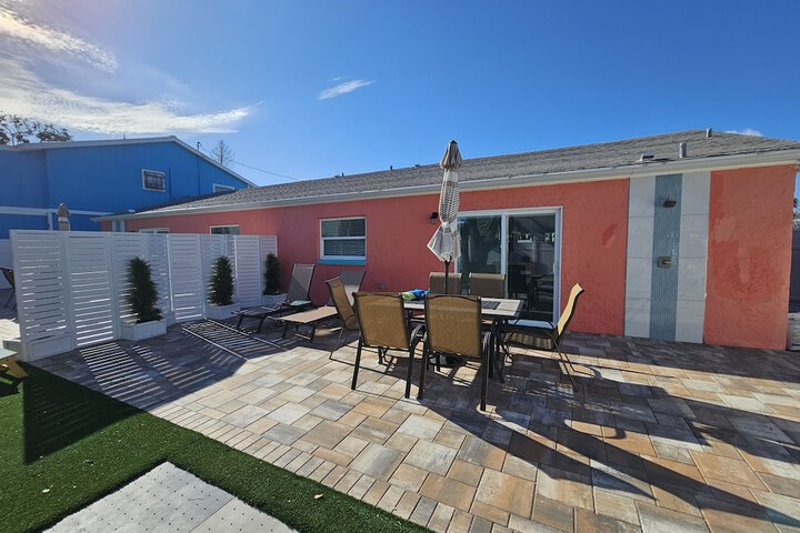 Terrace/Patio 32 of 33