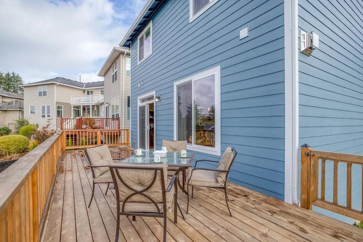 Terrace/Patio 6 of 20