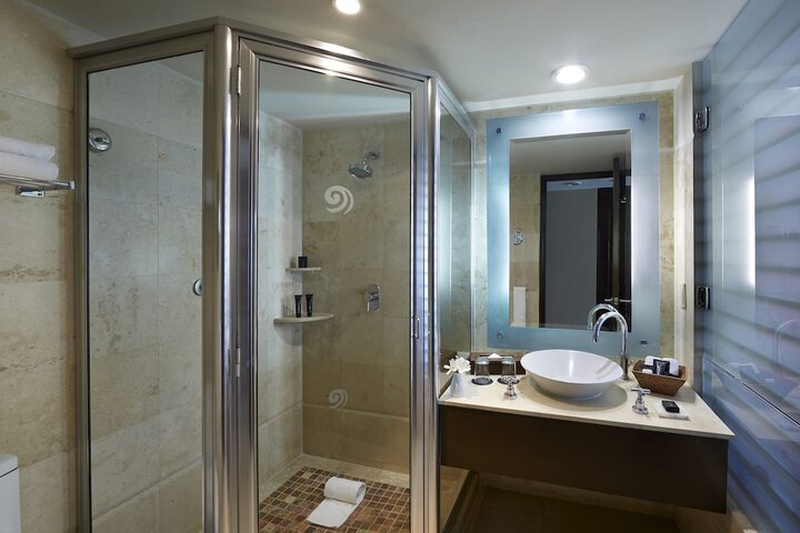 Bath Interior
