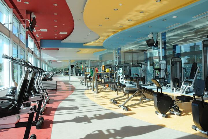 Health and Fitness 34 of 71
