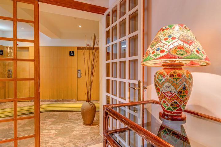 Hotel Interior 55 of 60