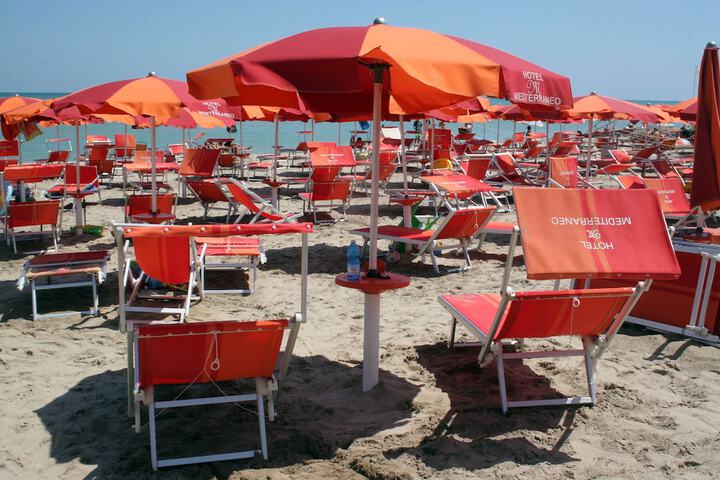Beach 45 of 50
