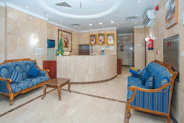Hotel Interior 3 of 21