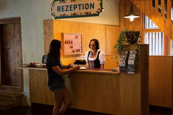 Hotel Interior 2 of 80