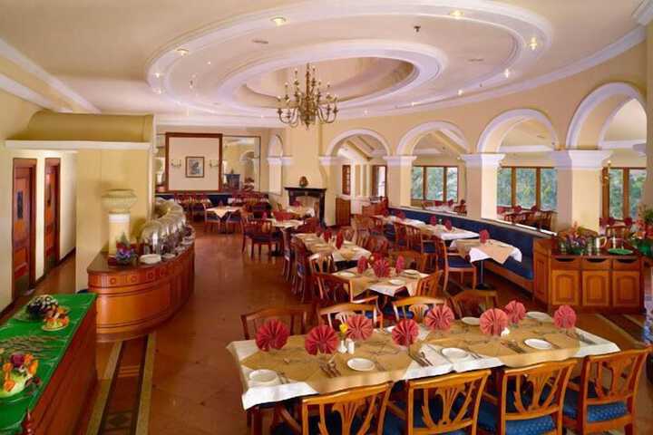 Dining Photos
