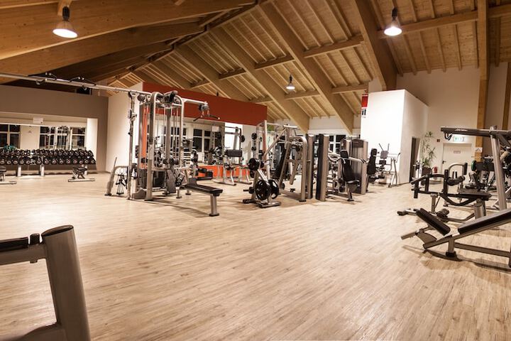 Health and Fitness 35 of 53