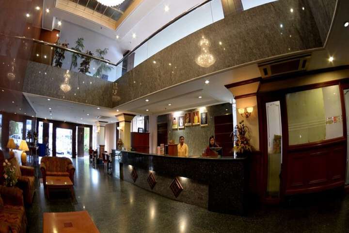 Hotel Interior 2 of 38