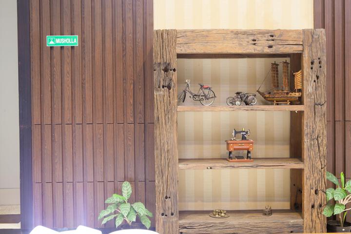 RedDoorz Plus near Bandung Indah Plaza