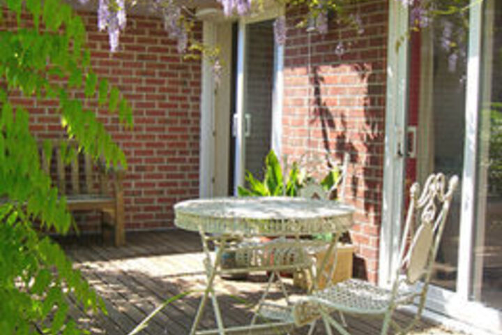 Terrace/Patio 26 of 26