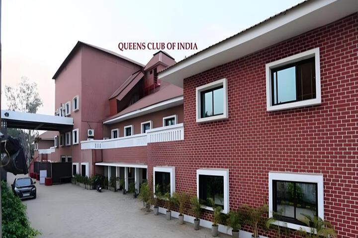 Fitness Facility Photos