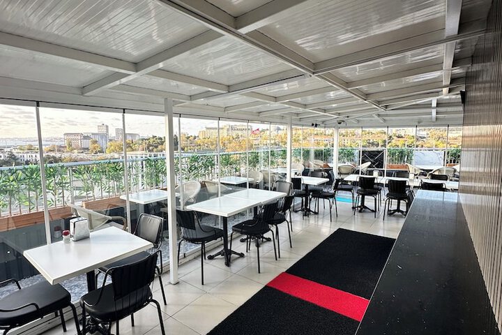 Terrace/Patio 17 of 23