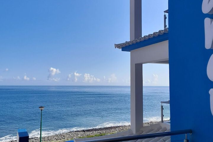 Mediterrâneo Madeira