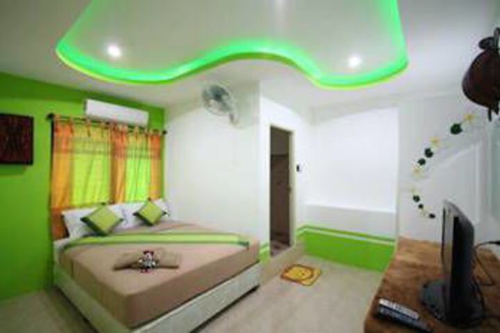 Fitness Facility Photos