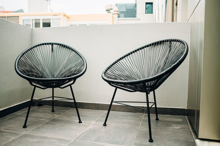 Terrace/Patio 124 of 164