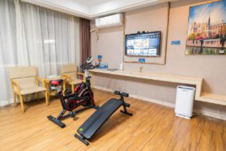 Health and Fitness 11 of 23