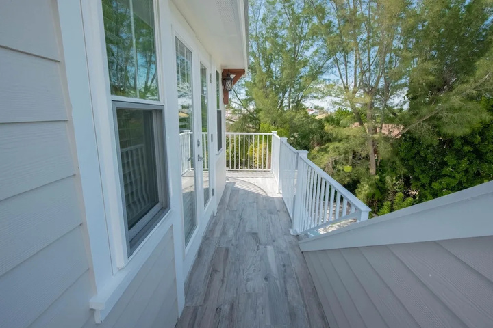 Terrace/Patio 7 of 21