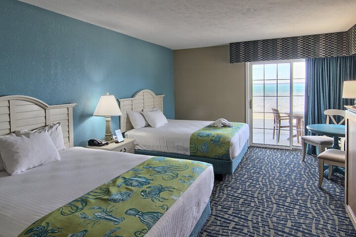 1 King Bed Petite Non Beach View (4 of 21)
