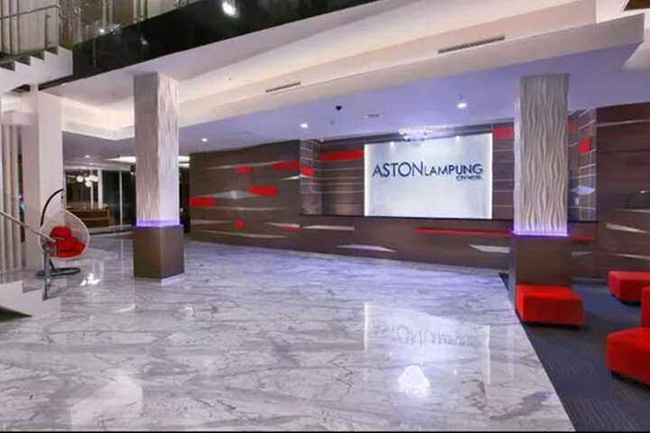 Hotel Interior 2 of 19