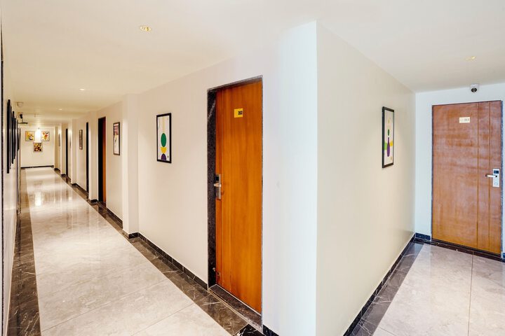 Hotel Interior 3 of 26