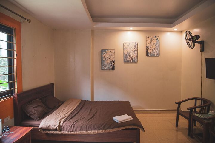 Room 7 of 45