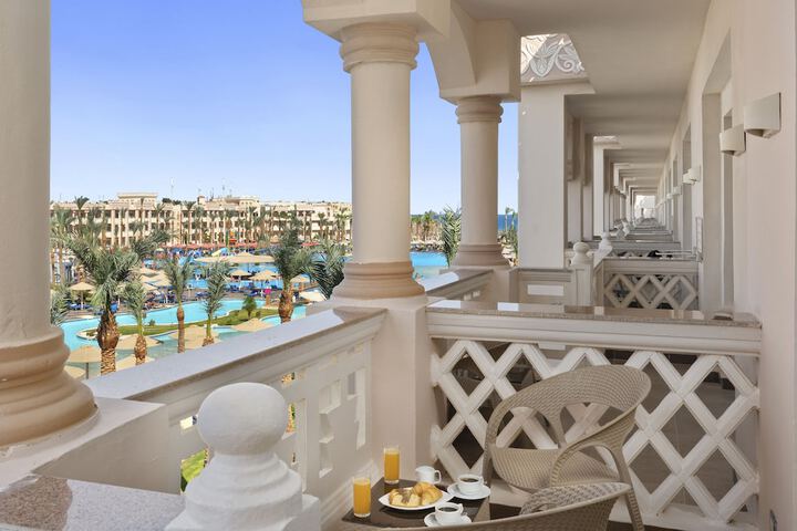View from room