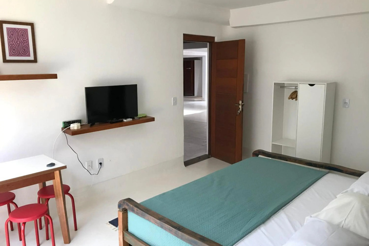 ALOHA RESIDENCE