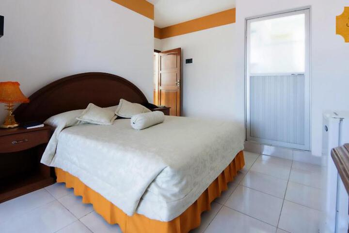 Hotel Familia Felipez